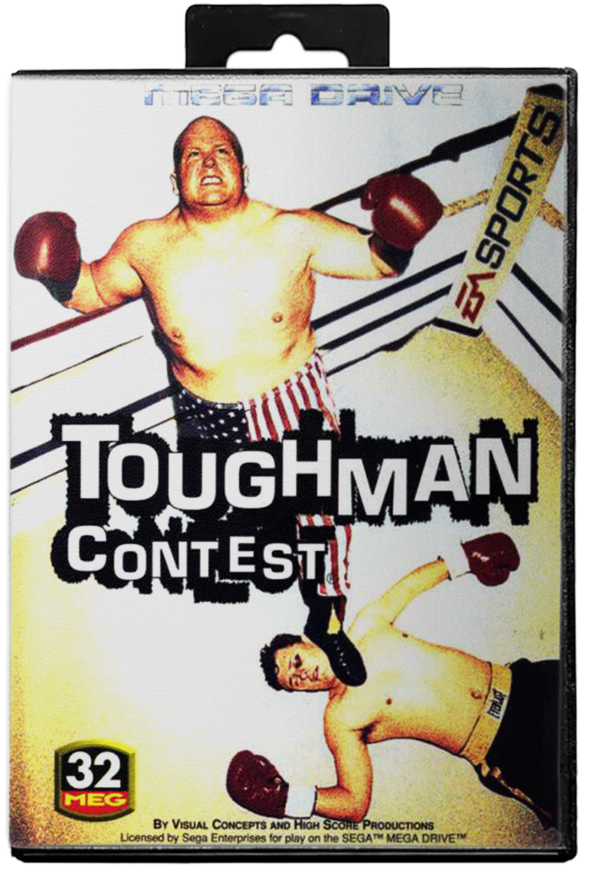 Toughman Contest